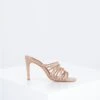 BCBGMAXAZRIA Allie Sandal Heel -Daily Wear Shop 1669747302