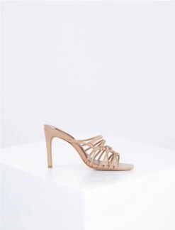BCBGMAXAZRIA Allie Sandal Heel