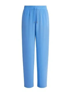 BCBGMAXAZRIA Hunter Silk Pant -Daily Wear Shop 2.28 B 23SRP213SE01 BD 8