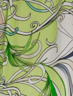 BCBGMAXAZRIA Cypress Wide-Leg Pant -Daily Wear Shop 2.28 B 23SRP213SE05 YB 7