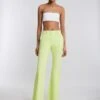 BCBGMAXAZRIA Kit Flare Pant -Daily Wear Shop 2.28 B 23SRP216CO09 VD 2