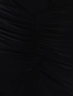 BCBGMAXAZRIA Fifer Evening Dress -Daily Wear Shop 2.28 D 23SRD228PL10 NA 7