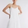BCBGMAXAZRIA Guthrie Eyelet Dress -Daily Wear Shop 2.28 D ADR60386 100 1 HiRes