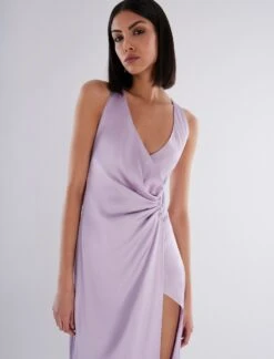 BCBGMAXAZRIA Arden Evening Gown -Daily Wear Shop 2.28 D AEL60415 535 2