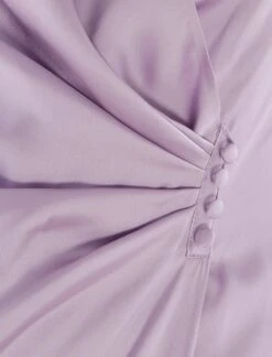 BCBGMAXAZRIA Arden Evening Gown -Daily Wear Shop 2.28 D AEL60415 535 7