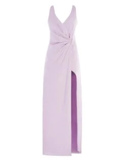 BCBGMAXAZRIA Arden Evening Gown -Daily Wear Shop 2.28 D AEL60415 535 8