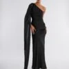 BCBGMAXAZRIA Briar Evening Gown -Daily Wear Shop 2.28 D AEL60417 001 1