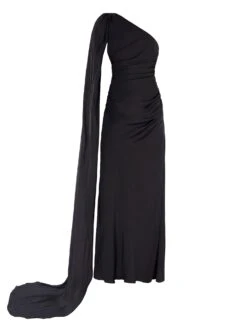 BCBGMAXAZRIA Briar Evening Gown -Daily Wear Shop 2.28 D AEL60417 001 8