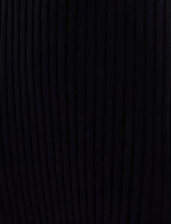 BCBGMAXAZRIA Poppy Side Slit Dress -Daily Wear Shop 2.28 D AJS50443 001 7