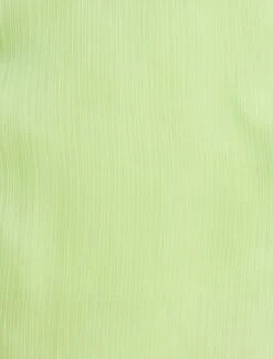 BCBGMAXAZRIA V-Neck Collared Top -Daily Wear Shop 2.28 T 23SRT078VI05 VD 7