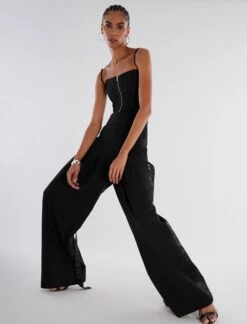 BCBGMAXAZRIA Bustier Crop Top -Daily Wear Shop 2.28 T ADS10393 001 3