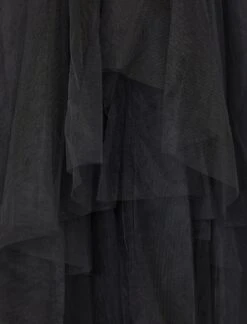 BCBGMAXAZRIA Layered Ruffle Tulle Skirt -Daily Wear Shop 2VX2B44E BLK 2546 0d89d7f5 2b5b 4bcb 84eb fb1e12c1a436
