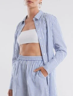 BCBGMAXAZRIA Bradshaw Wide-Leg Pant -Daily Wear Shop 3.30 B AEU20449 453 6 HiRes