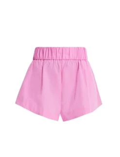 BCBGMAXAZRIA Serena High-Waisted Short -Daily Wear Shop 3.30 B AFD70480 672 8