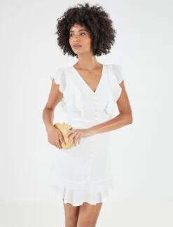 Best Seller -Daily Wear Shop 3.30 DRESS 2V02D24E OFF 003