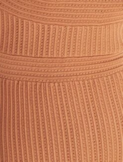 BCBGMAXAZRIA Antoinette Asymmetrical Ruffle Dress -Daily Wear Shop 3.30 D 2XX1S08E TAN 7 dfb1e1c7 ff9b 4cf3 b38c 736b2917a045