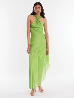 Best Seller 3 BCBGMAXAZRIA Rhodes Evening Gown