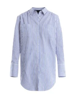 BCBGMAXAZRIA Roland Shirt Dress 17 BCBGMAXAZRIA Roland Shirt Dress -Daily Wear Shop 3.30 D AEU10450 453 8
