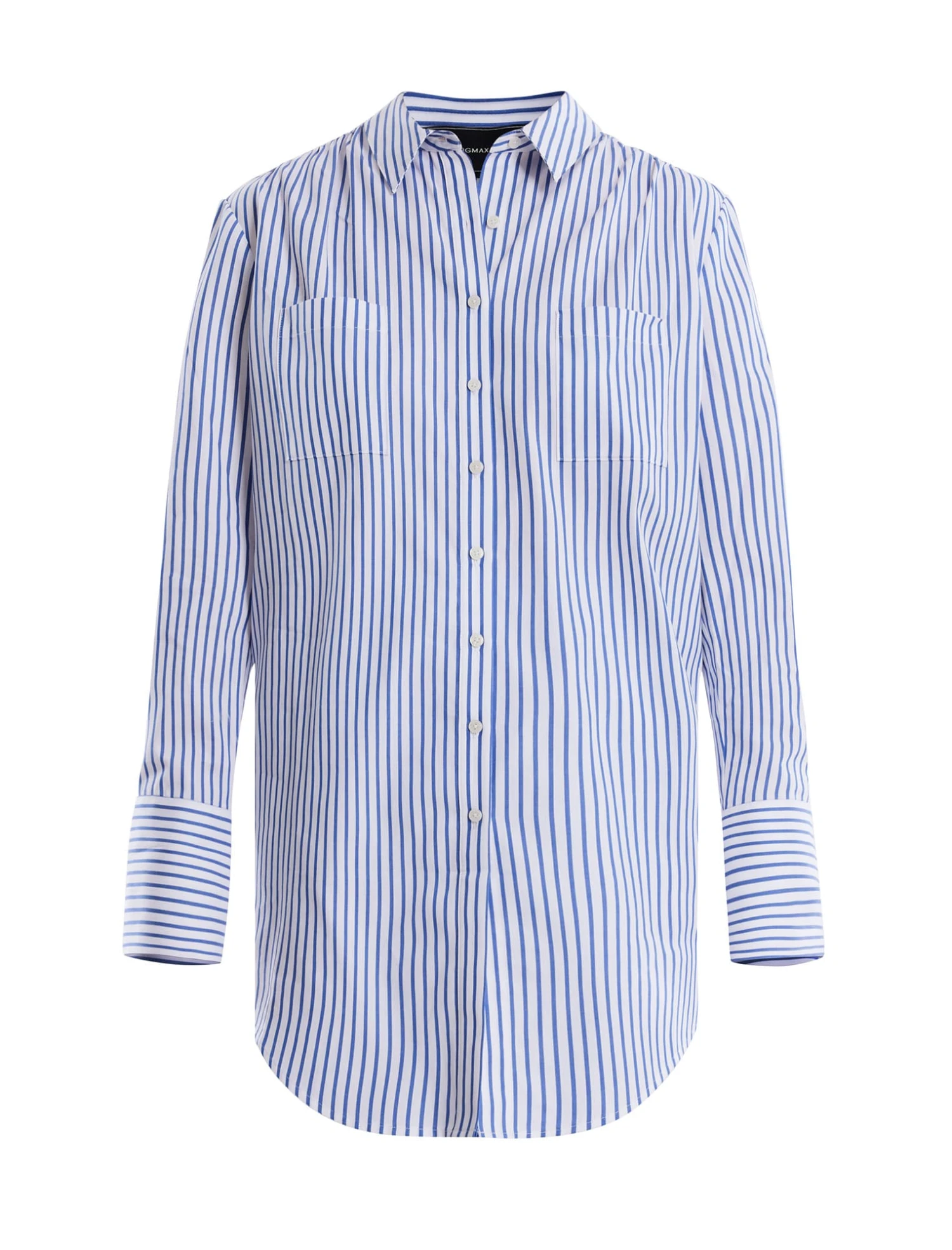 BCBGMAXAZRIA Roland Shirt Dress 9 BCBGMAXAZRIA Roland Shirt Dress - Image 8