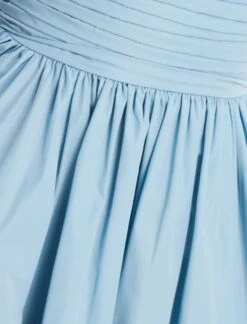 BCBGMAXAZRIA Phoenix V-Neck Gown -Daily Wear Shop 3.30 D AFD60485 452 7