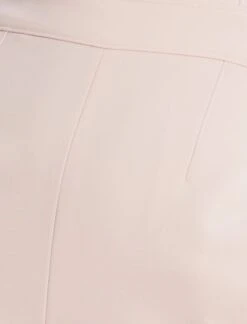 BCBGMAXAZRIA Erin Bustier Jumpsuit -Daily Wear Shop 4.30 B 2X03D09E PNK 7