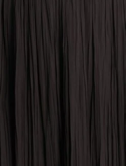 BCBGMAXAZRIA Xenia Halter Gown -Daily Wear Shop 4.30 D 2UX5D05E BLK 7