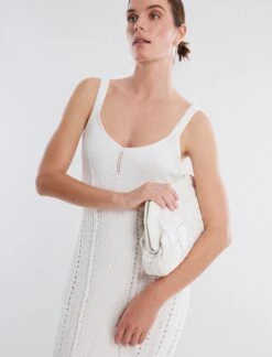 BCBGMAXAZRIA Milo Bodycon Knit Mini Dress -Daily Wear Shop 4.30 D 2XX3S03E GAR 6