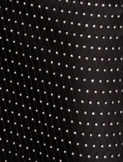 BCBGMAXAZRIA Jude Sparkle Midi Dress -Daily Wear Shop 4.30 D AGA60535 001 7