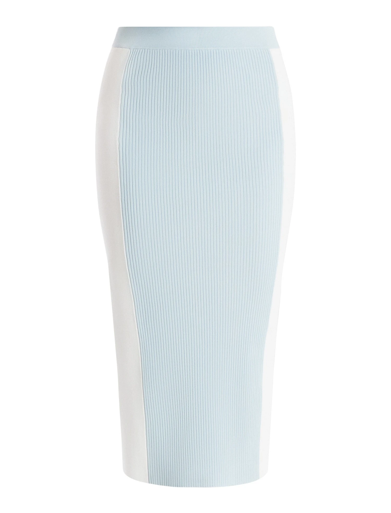 BCBGMAXAZRIA Rebel Bodycon Midi Skirt 10 BCBGMAXAZRIA Rebel Bodycon Midi Skirt - Image 8