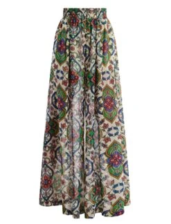 BCBGMAXAZRIA Oversized Wide-Leg Trouser -Daily Wear Shop 5.30 B XXX20567 343 8