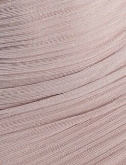 BCBGMAXAZRIA Onyx Surplice Wrap Mini Dress -Daily Wear Shop 5.30 D MXX3D16E NUD 7