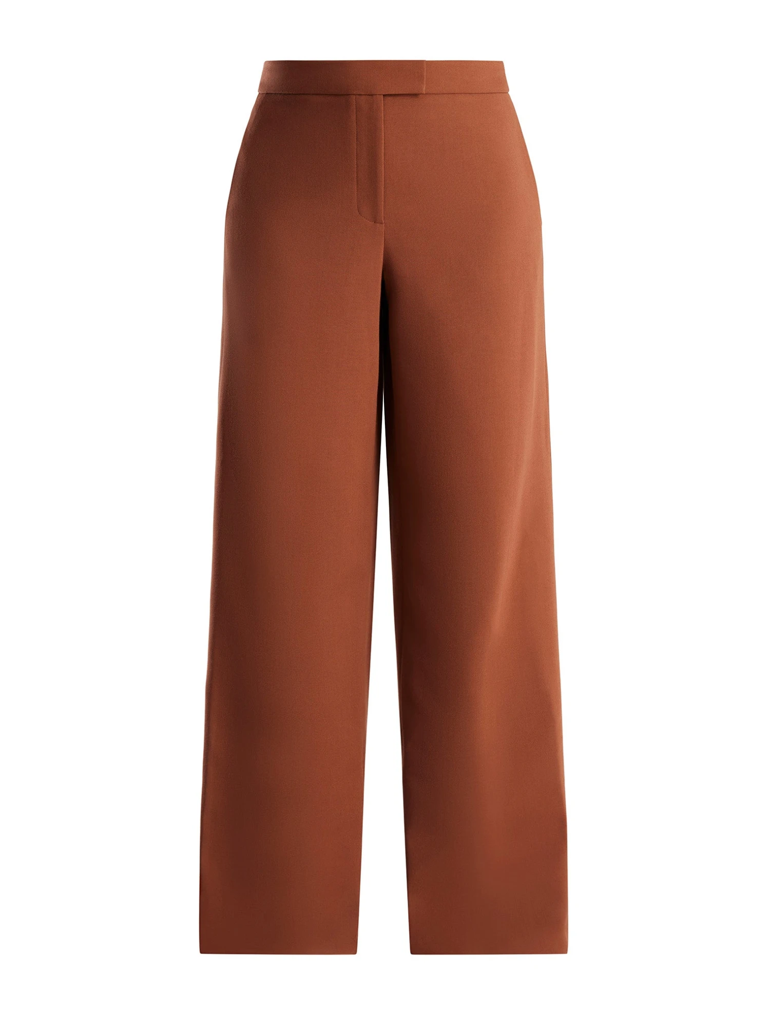 BCBGMAXAZRIA Kezia Signature Wide-Leg Pant 10 BCBGMAXAZRIA Kezia Signature Wide-Leg Pant - Image 8