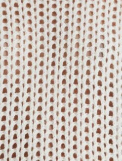 BCBGMAXAZRIA Open Knit High-Low Cocoon Sweater -Daily Wear Shop 7.30 T 2YX5S38E SS3 7