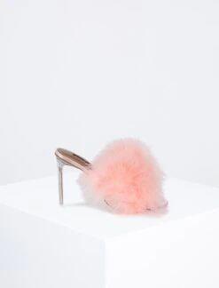 BCBGMAXAZRIA Dennika Sandal Heel -Daily Wear Shop 9.30 MX2DNK85 853 1445