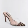 BCBGMAXAZRIA Dana Sandal Heel -Daily Wear Shop MX1DAN90 1
