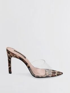 BCBGMAXAZRIA Dana Sandal Heel -Daily Wear Shop MX1DAN90 3