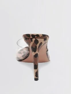 BCBGMAXAZRIA Dana Sandal Heel -Daily Wear Shop MX1DAN90 4