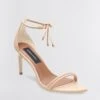 BCBGMAXAZRIA Dawn Bow Strap Sandal Heel -Daily Wear Shop MX1DAW27 1 5f012d54 f9cd 4810 bed3 38f6d37fdc00