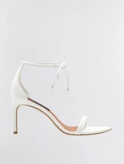 BCBGMAXAZRIA Dawn Sandal Heel -Daily Wear Shop MX1DAW68 3