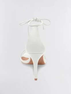BCBGMAXAZRIA Dawn Sandal Heel -Daily Wear Shop MX1DAW68 4