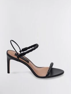 BCBGMAXAZRIA Taylor Twist-Strap Sandal -Daily Wear Shop MX1TAL01 3