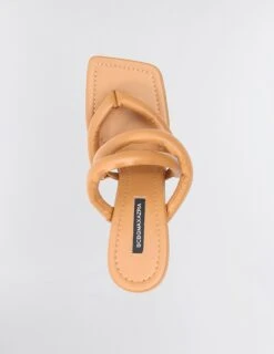 BCBGMAXAZRIA Abina Sandal Heel -Daily Wear Shop MX2ABI16 5