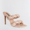 BCBGMAXAZRIA Alma Sandal Heel -Daily Wear Shop MX2ALM68 1