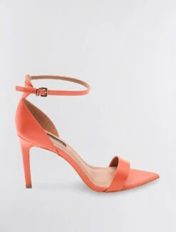 BCBGMAXAZRIA Demia Sandal Heel -Daily Wear Shop MX2DEM60 3