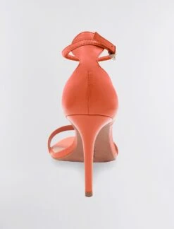 BCBGMAXAZRIA Demia Sandal Heel -Daily Wear Shop MX2DEM60 4