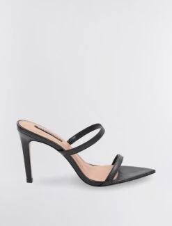 BCBGMAXAZRIA Duponi Sandal Heel 10 BCBGMAXAZRIA Duponi Sandal Heel -Daily Wear Shop MX2DUP01 3