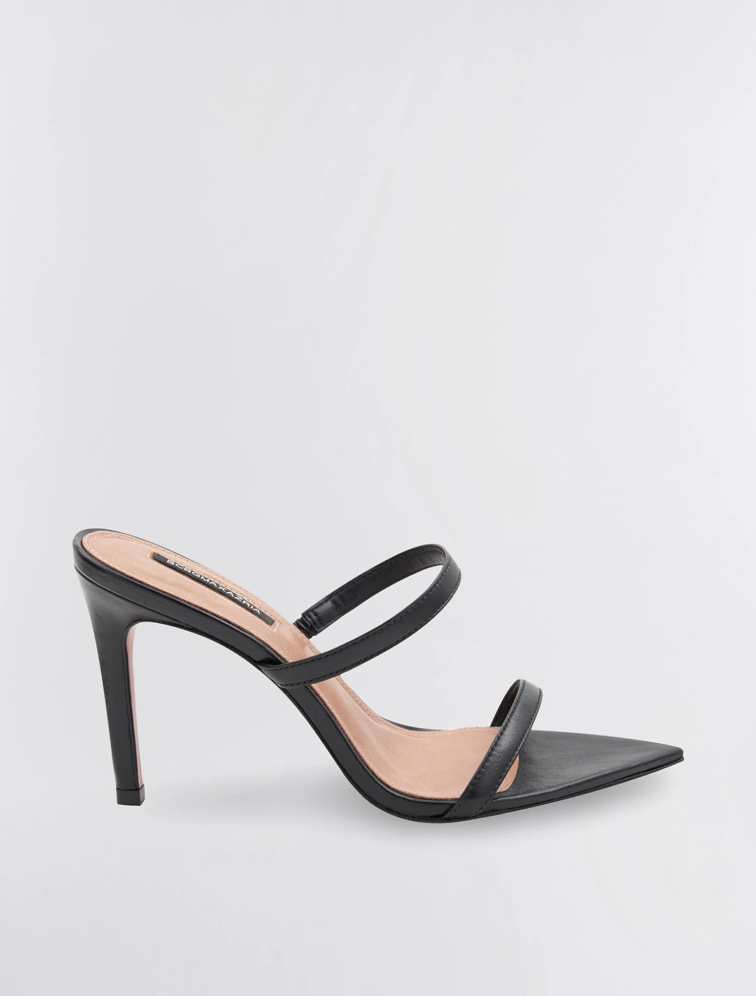 BCBGMAXAZRIA Duponi Sandal Heel 5 BCBGMAXAZRIA Duponi Sandal Heel - Image 3
