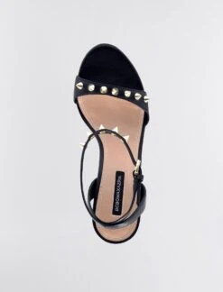 BCBGMAXAZRIA Lambi Sandal Heel -Daily Wear Shop MX2LAM01 5