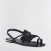 BCBGMAXAZRIA Marlin Flat Sandal -Daily Wear Shop MX2MAR01 1