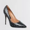 BCBGMAXAZRIA Nova Studded Pump Heel